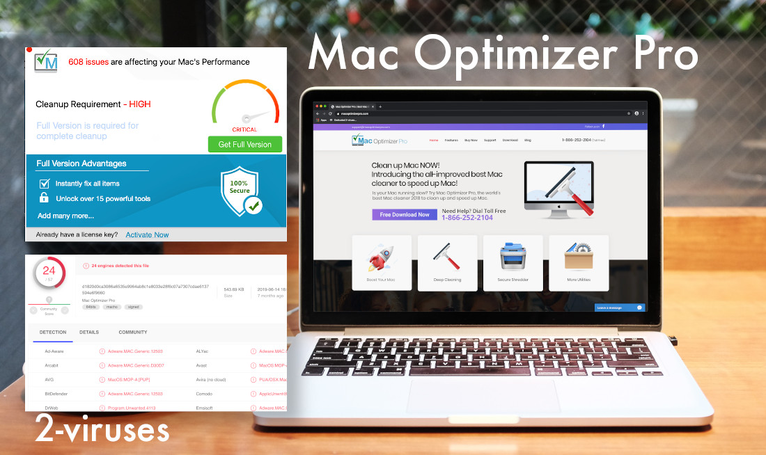 image optimizer for mac
